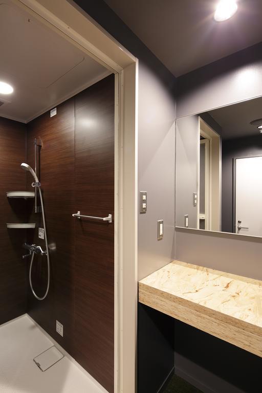 Booth Netcafe & Capsule Hotel โตเกียว ห้อง รูปภาพ