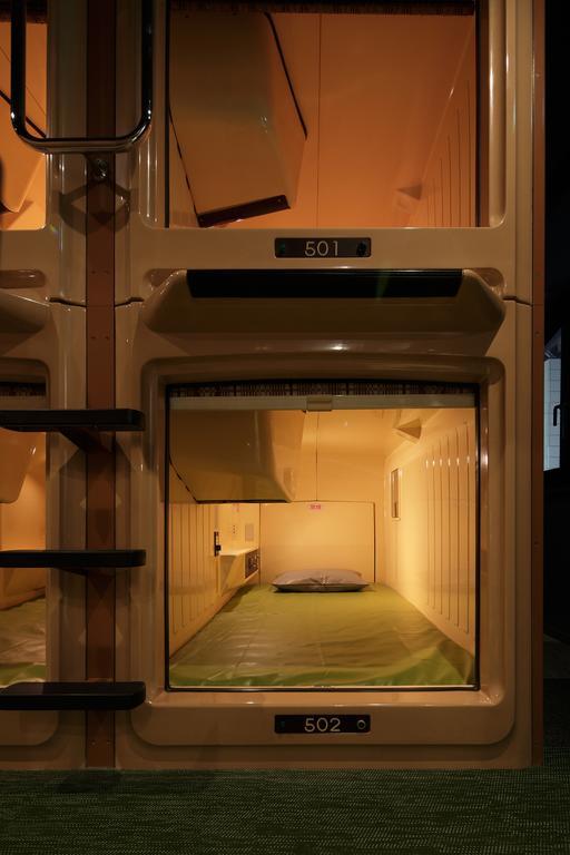 Booth Netcafe & Capsule Hotel โตเกียว ห้อง รูปภาพ