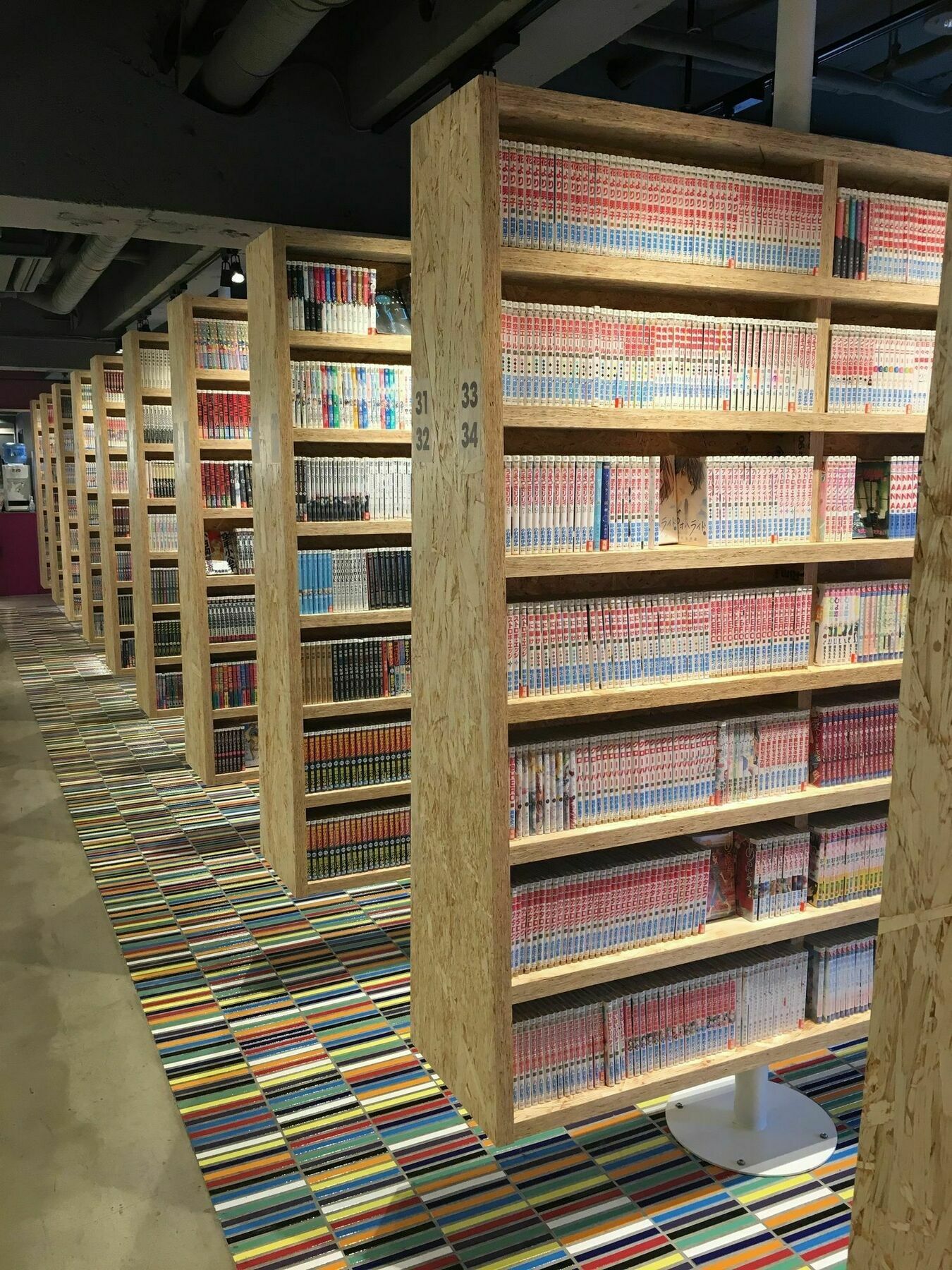 Booth Netcafe & Capsule Hotel โตเกียว ภายนอก รูปภาพ